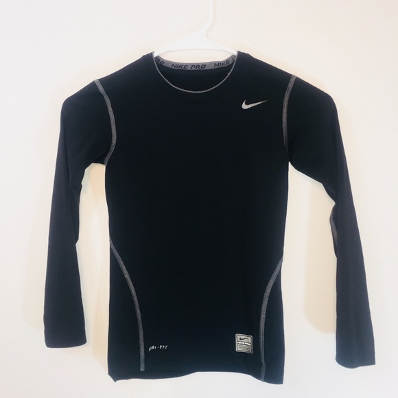 Nike Other - Nike Pro Shirt